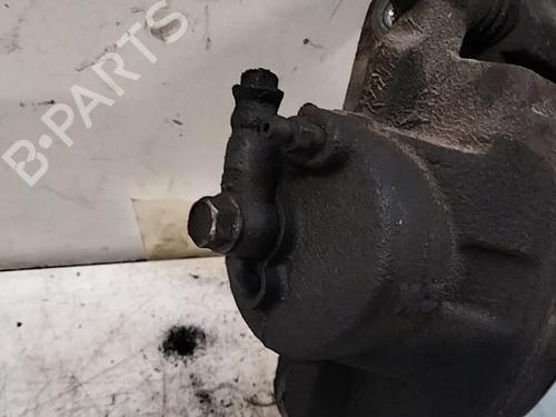 Left front brake caliper MAZDA 323 F VI Hatchback (BJ) 2.0 TD | BP28759378M105 