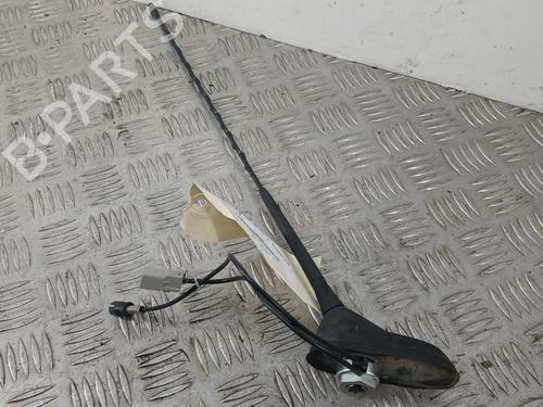 Antenna/Base CITROËN C3 II (SC_) 1.2 VTi 82 | BP30300966C140