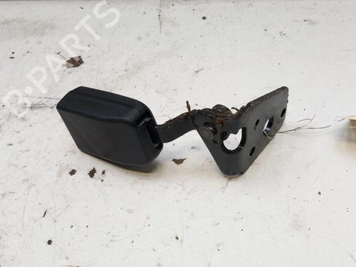 Used Seat buckle Seat buckle PEUGEOT 307 (3A/C) 1.6 HDi (90 hp) 28756325 28756325