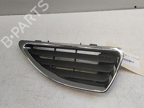 Used Grille RENAULT MEGANE I (BA0/1_) 1.9 dTi (BA08, BA0N) (98 hp) 28786501