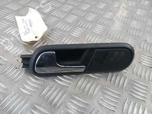 Used Rear left interior door handle SEAT IBIZA III (6L1) 1.9 SDI (64 hp) 28782388