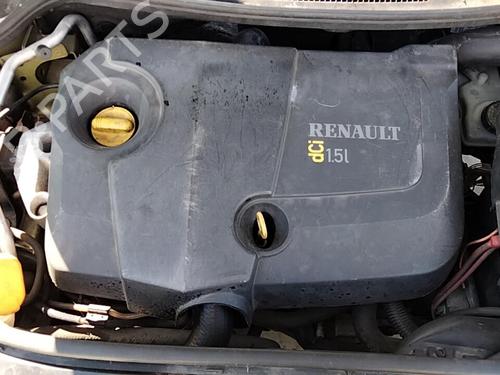 Front right door window RENAULT MEGANE II (BM0/1_, CM0/1_) 1.5 dCi (BM02, BM13, BM2A, CM02, CM13) | BP28774641C19 