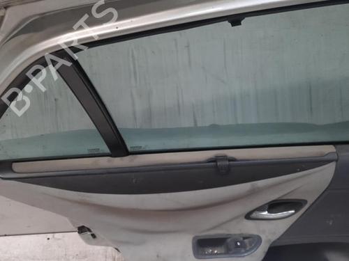 Left rear door RENAULT LAGUNA II (BG0/1_) 1.9 dCi | BP28778953C4 