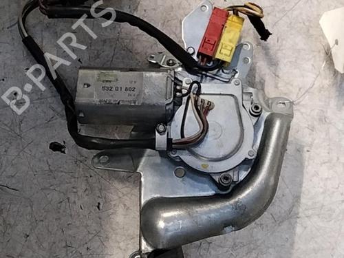 Rear wiper motor CITROËN ZX (N2) 1.9 D | BP28748053M102 