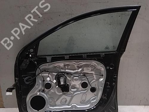 Used Right front door KIA CEE'D Hatchback (ED) 1.6 CRDi 115 (115 hp) 28771343