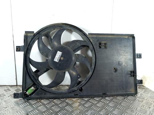 Køleventilator elektrisk CITROËN NEMO MPV 1.4 HDi (68 hp) 28745141