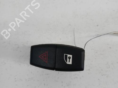 Used Warning switch BMW X3 (E83) xDrive 20 d (177 hp) 28746776