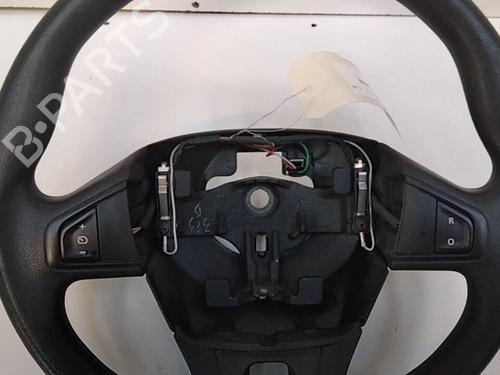 Rat RENAULT MEGANE III Hatchback (BZ0/1_, B3_) 1.5 dCi (BZ09, BZ0D, BZ1W, BZ29, BZ14) | BP28785083C49 - Image 2
