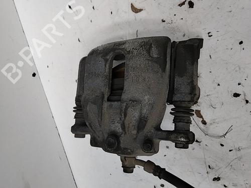 Used Right front brake caliper NISSAN MICRA V (K14) 0.9 IG-T (90 hp) 28791738