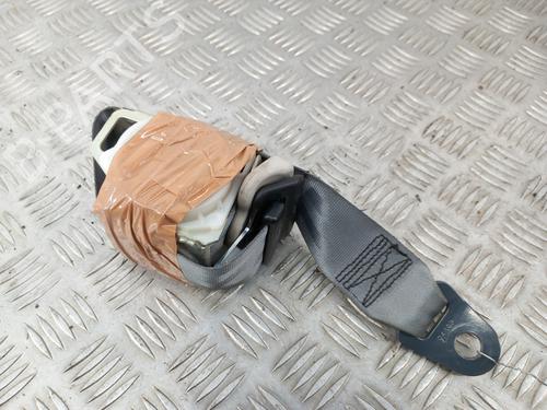 Used Rear left belt tensioner CITROËN BERLINGO Box Body/MPV (B9) 1.6 HDi / BlueHDi 75 (75 hp) 29504651