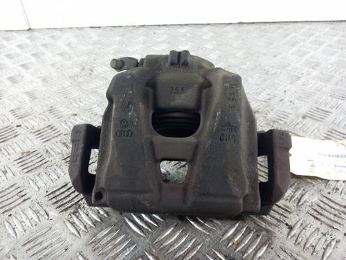 Used Left front brake caliper AUDI A5 (8T3) 2.0 TDI (170 hp) 28783226