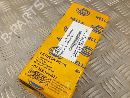 Fuel pump OPEL ASTRA G Hatchback (T98) 1.6 16V (F08, F48) | BP28735563M76