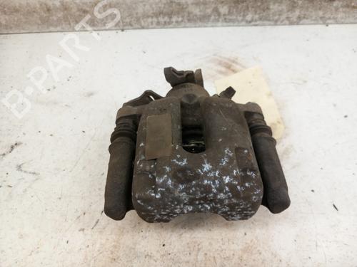 Used Right rear brake caliper PEUGEOT 208 I (CA_, CC_) 1.5 BlueHDI 100 (102 hp) 28780820