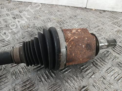 Left front driveshaft RENAULT KADJAR (HA_, HL_) 1.5 dCi 110 (HLA3) | BP38745016M38 - Image 3