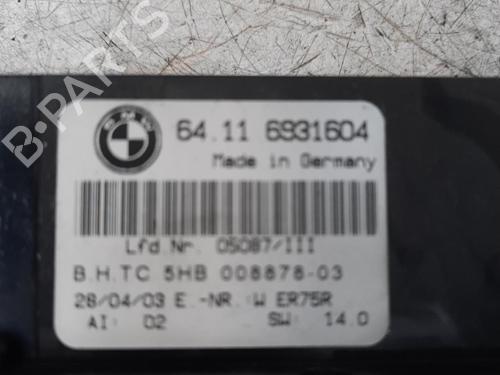 Climate control BMW 3 (E46) 330 d | BP28752177I5 - Image 3