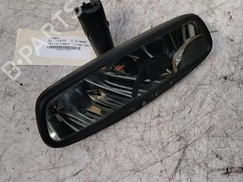 Rear mirror PEUGEOT 407 Coupe (6C_) 2.0 HDi | BP28763296I6 - Image 3
