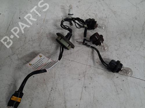 Lamp holder CITROËN C6 (TD_) 3.0 HDi | BP28750235L10 