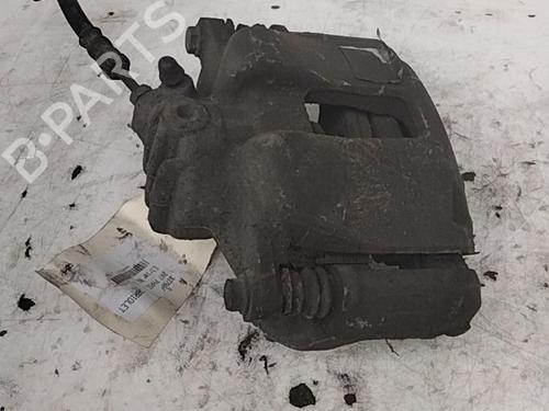 Used Left front brake caliper Left front brake caliper PEUGEOT 207 CC (WD_) 1.6 HDi (109 hp) 28784991 28784991