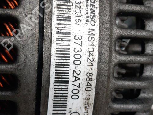 Alternator KIA PRO CEE'D (JD) 1.6 CRDi 136 | BP28793567M7  - Image 5