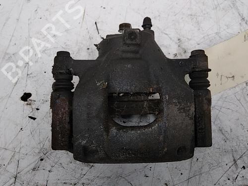 Venstre bremsekaliper foran TOYOTA AYGO (_B1_) 1.0 (KGB10_, KGB10R) (68 hp) 28775065