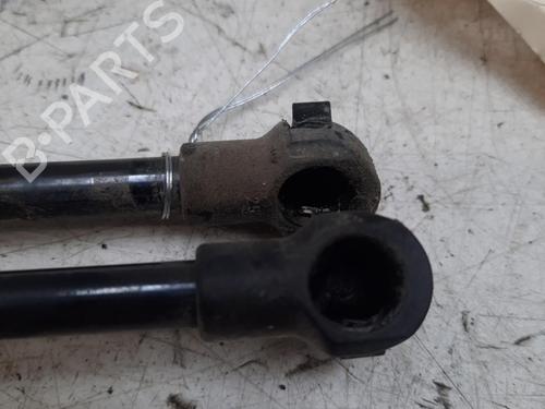 Used Tailgate lift support VW FOX Hatchback (5Z1, 5Z3, 5Z4) 1.2 (55 hp) 28771186
