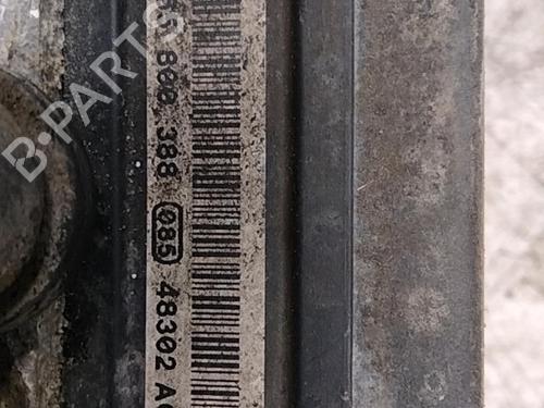 ABS pump HYUNDAI GETZ (TB) 1.5 CRDi | BP28757939M43 