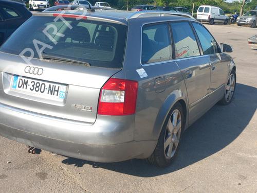 Alternator AUDI A4 B6 Avant (8E5) 2.5 TDI quattro | BP28751667M7 - Image 6