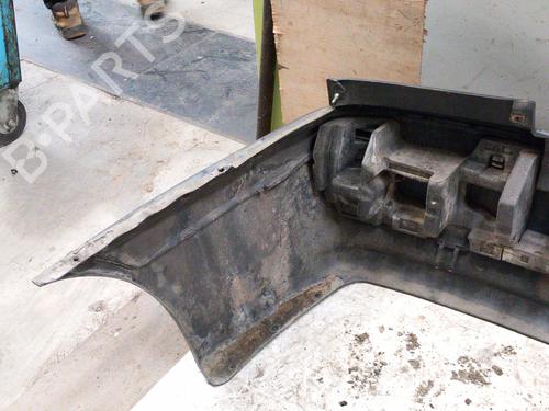 Rear bumper PEUGEOT 406 (8B) 1.8 16V | BP28774033C8 