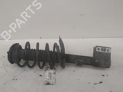 Used Left front shock absorber PEUGEOT 5008 (0U_, 0E_) 1.6 HDi (110 hp) 28769225