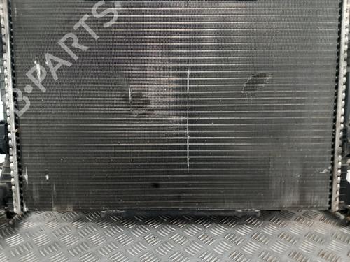 Used Water radiator Water radiator 39539998 39539998