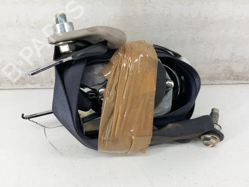 Front right seatbelt RENAULT KOLEOS I (HY_) 2.0 dCi 4x4 (HY0K) | BP28773154I25 - Image 2