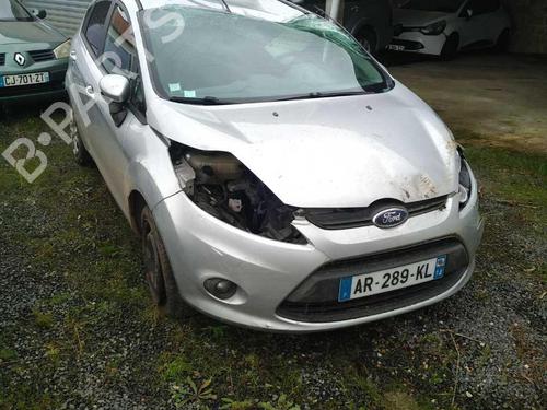 Left front window switch FORD FIESTA VI (CB1, CCN) 1.6 TDCi | BP28738964I27 - Image 5