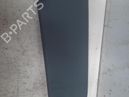 Right sun visor RENAULT MEGANE I (BA0/1_) 1.4 Eco (BA0T) | BP28750297I2 