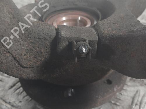 left-front-steering-knuckle-dacia-sandero-2008-33047570 main image