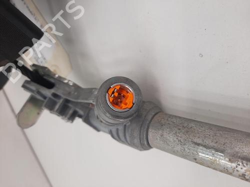 Front right seatbelt CITROËN C3 Picasso (SH_) 1.6 HDi | BP28757568I25 - Image 2