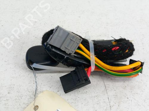 Used Ignition barrel RENAULT ESPACE III (JE0_) 2.0 16V (JE0N, JE0L, JE02) (140 hp) 28788353