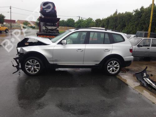 Used Parts BMW X3 (E83) xDrive 20 d 4032050