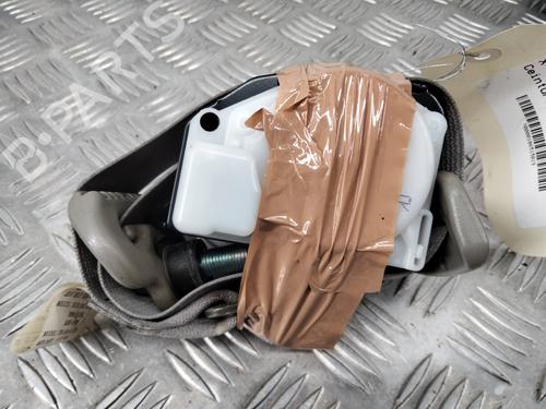 Sikkerhedssele bag højre Sikkerhedssele bag højre NISSAN X-TRAIL I (T30) 2.2 Di 4x4 (114 hp) 28757197 28757197