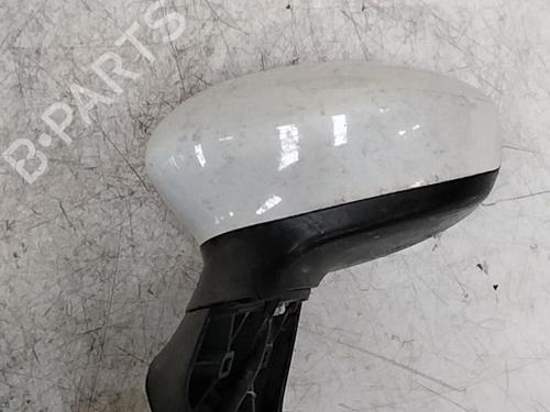 Left mirror FIAT PUNTO (199_) 1.2 (199AXZ1A, 199BXZ1A) | BP28763344C26 