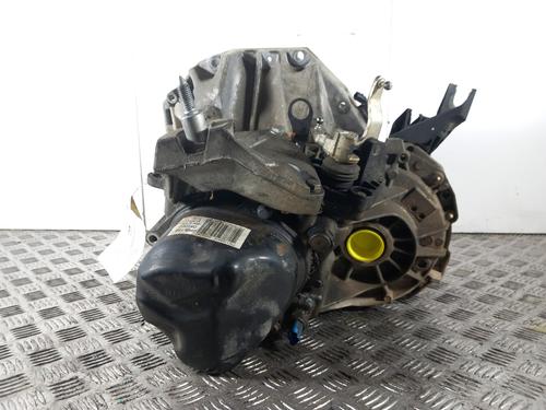 Gearbox RENAULT TWINGO II (CN0_) 1.5 dCi (CN0E) | BP28744848M3