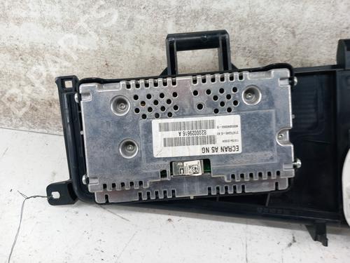 Instrument cluster RENAULT VEL SATIS (BJ0_) 3.0 dCi (BJ0J, BJ0N) | BP28769634C47 - Image 2