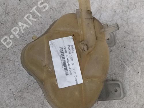 Expansion tank FIAT PUNTO EVO (199_) 1.3 D Multijet (199AXC1A, 199BXC1A, 199AXT1A, 199BXT1A) | BP28774251C120 