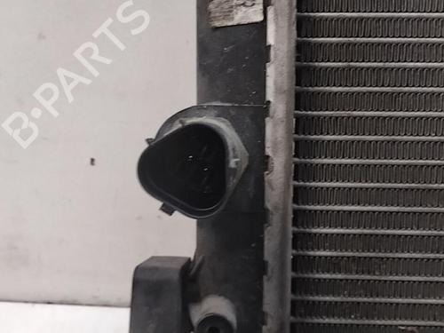 Water radiator SEAT LEON (1M1) 1.9 TDI | BP28759404M31 - Image 10