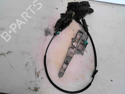 Electronic module PEUGEOT 207 CC (WD_) 1.6 HDi | BP28766287M83 - Image 3