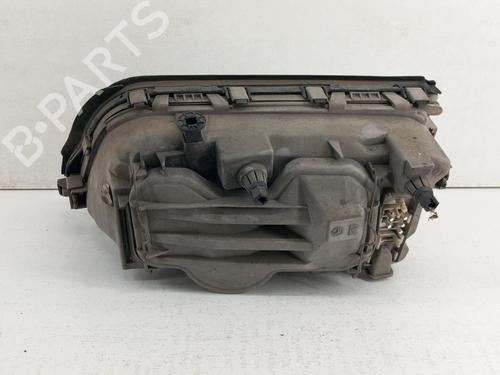 Used Right headlight Right headlight MERCEDES-BENZ C-CLASS (W202) C 180 (202.018) (122 hp) 28773341 28773341