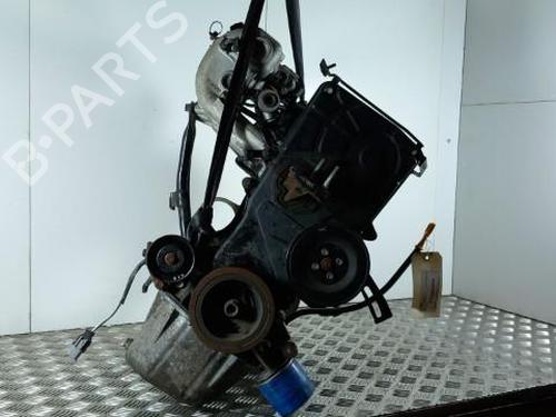 Engine HYUNDAI GETZ (TB) 1.6 | BP28769015M1