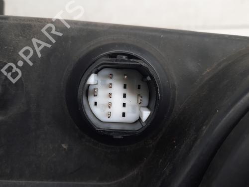 Left headlight FIAT CROMA (194_) 2.2 16V | BP28750966C28 