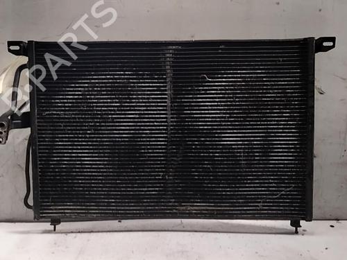 Used AC radiator AC radiator OPEL OMEGA B Estate (V94) 2.5 TD (F35, M35, P35) (131 hp) 29844064 29844064