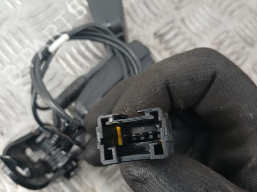 Seat buckle PEUGEOT 207 SW (WK_) 1.6 16V | BP32284014I32