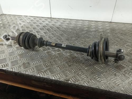 Left front driveshaft RENAULT KANGOO (KC0/1_) 1.6 16V | BP28737471M38 - Image 2